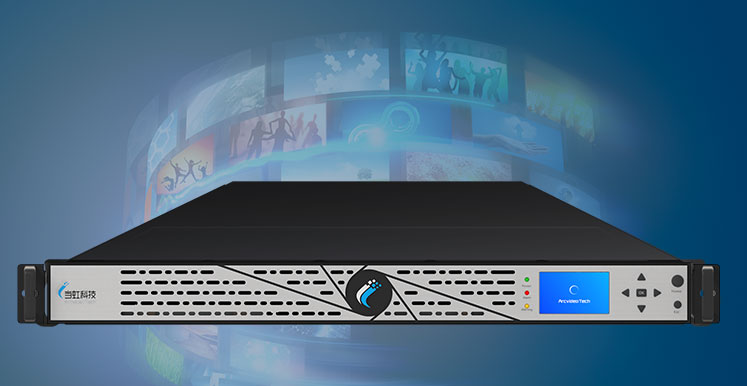 创新共赢!太阳成集团tyc122cc摘取AVS产业技术创新奖