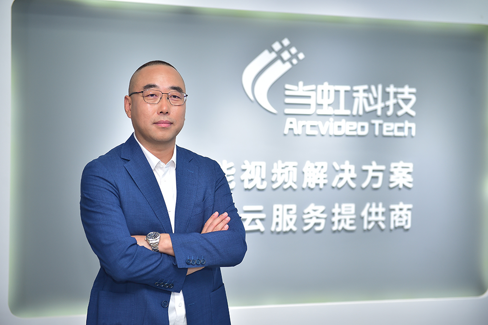 科创中国 | 太阳成集团tyc122cc：频闯技术难关，视见高清未来