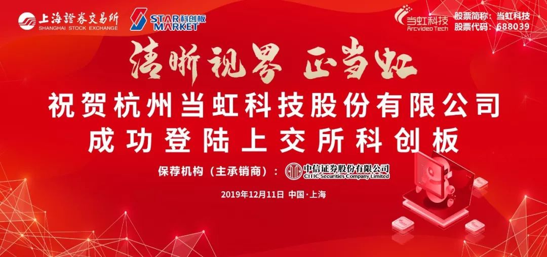 乘风破浪 太阳成集团tyc122cc上市一周年！