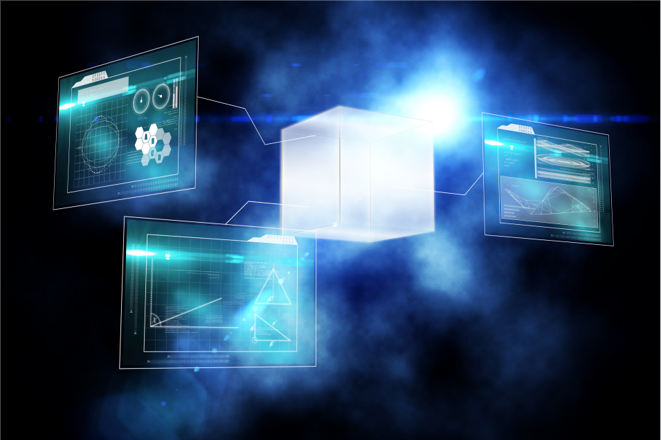 中标!太阳成集团tyc122cc电子屏播控系统,助力“百城千屏”发展