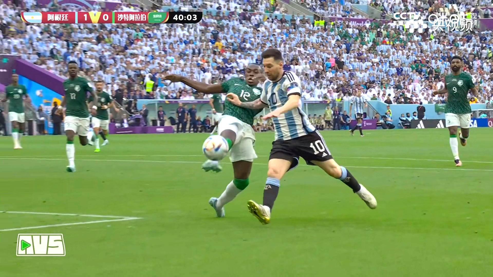 这届世界杯,“看”法大不同