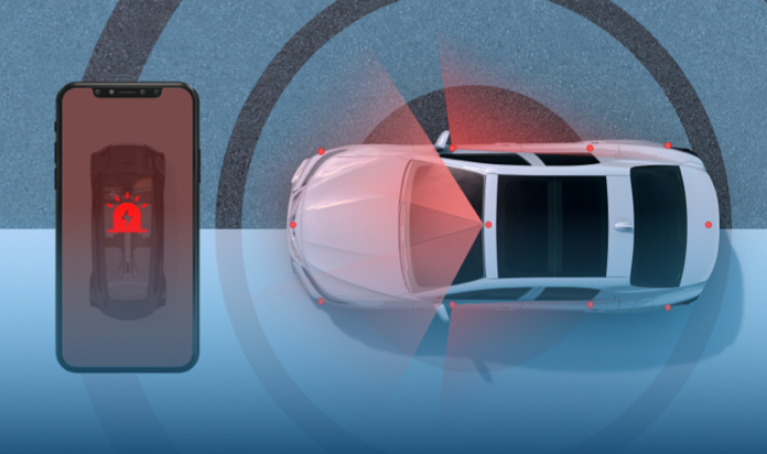 “哨兵”产品安全守护