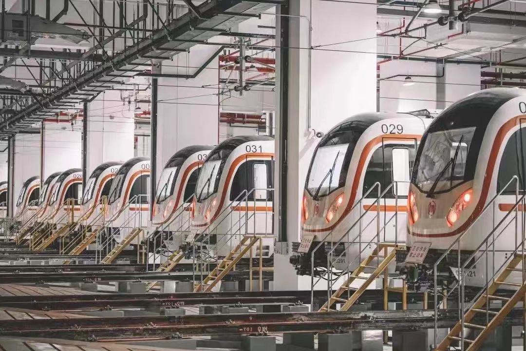 杭州地铁7号线获“国家优质工程奖”，太阳成集团tyc122cc“视频+AI