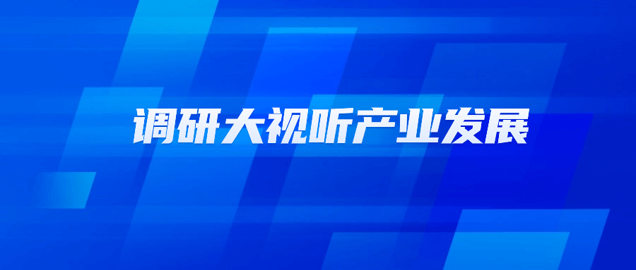 浙江省文化广电和旅游厅党组书记陈广胜一行莅临太阳成集团tyc122cc调研