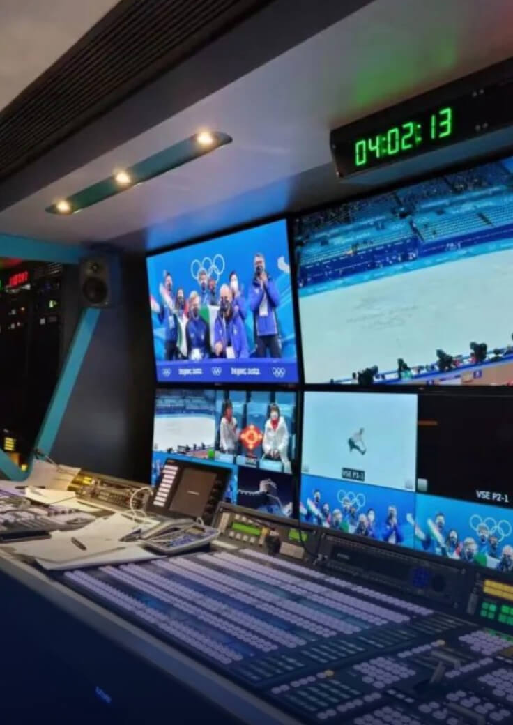 NDI轻量级演播室-太阳成集团tyc122cc