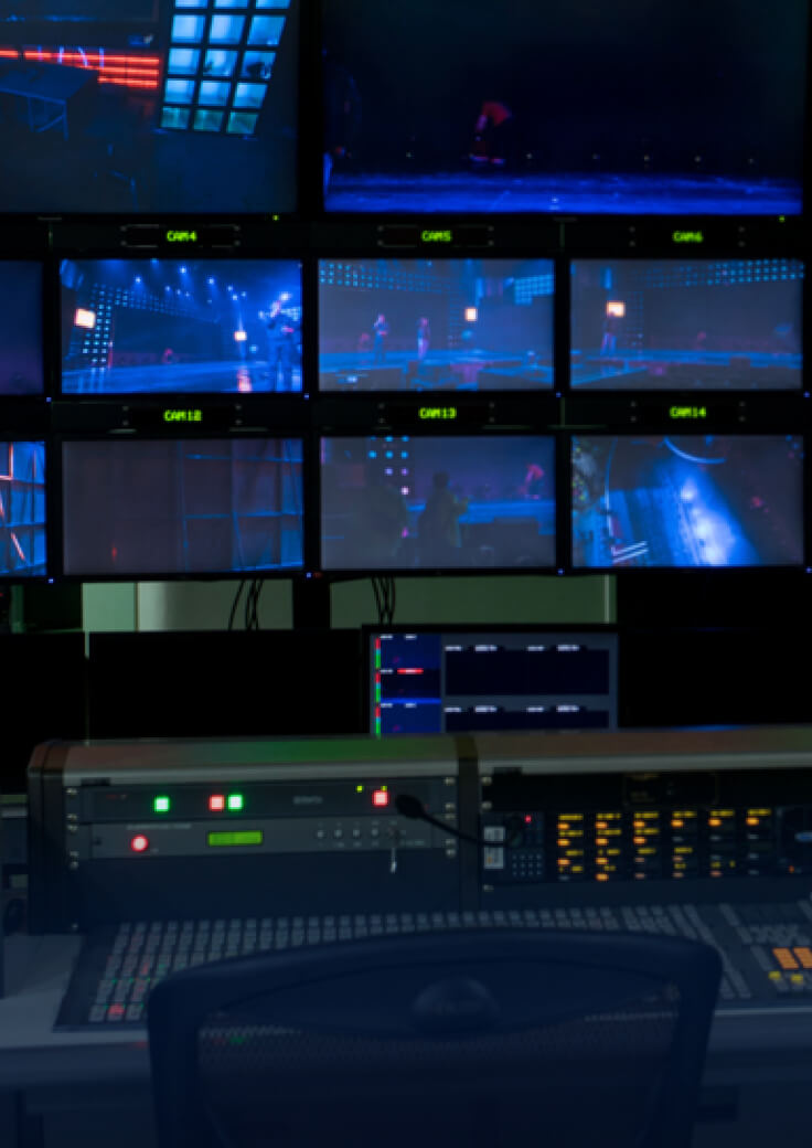 IP化改造-太阳成集团tyc122cc