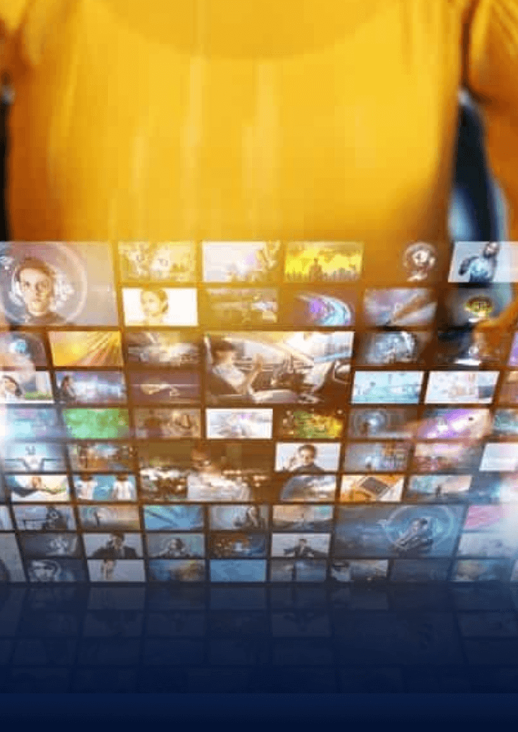 内容存储与管理-太阳成集团tyc122cc