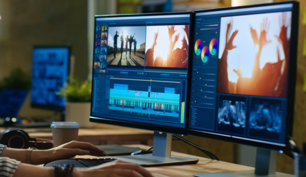 智能媒资融合生产-太阳成集团tyc122cc