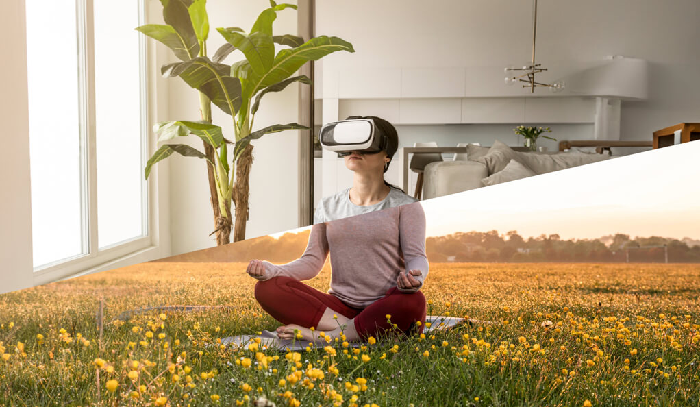 VR全景视频处理-太阳成集团tyc122cc