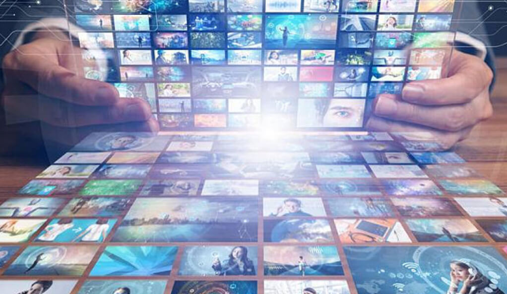 沉浸式视频处理-太阳成集团tyc122cc