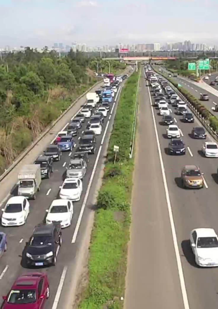 道路交通-太阳成集团tyc122cc