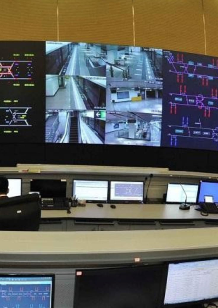 轨交视频分析-太阳成集团tyc122cc