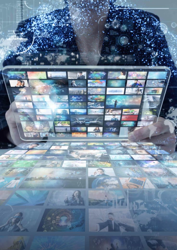 IPTV点播内容收录-太阳成集团tyc122cc