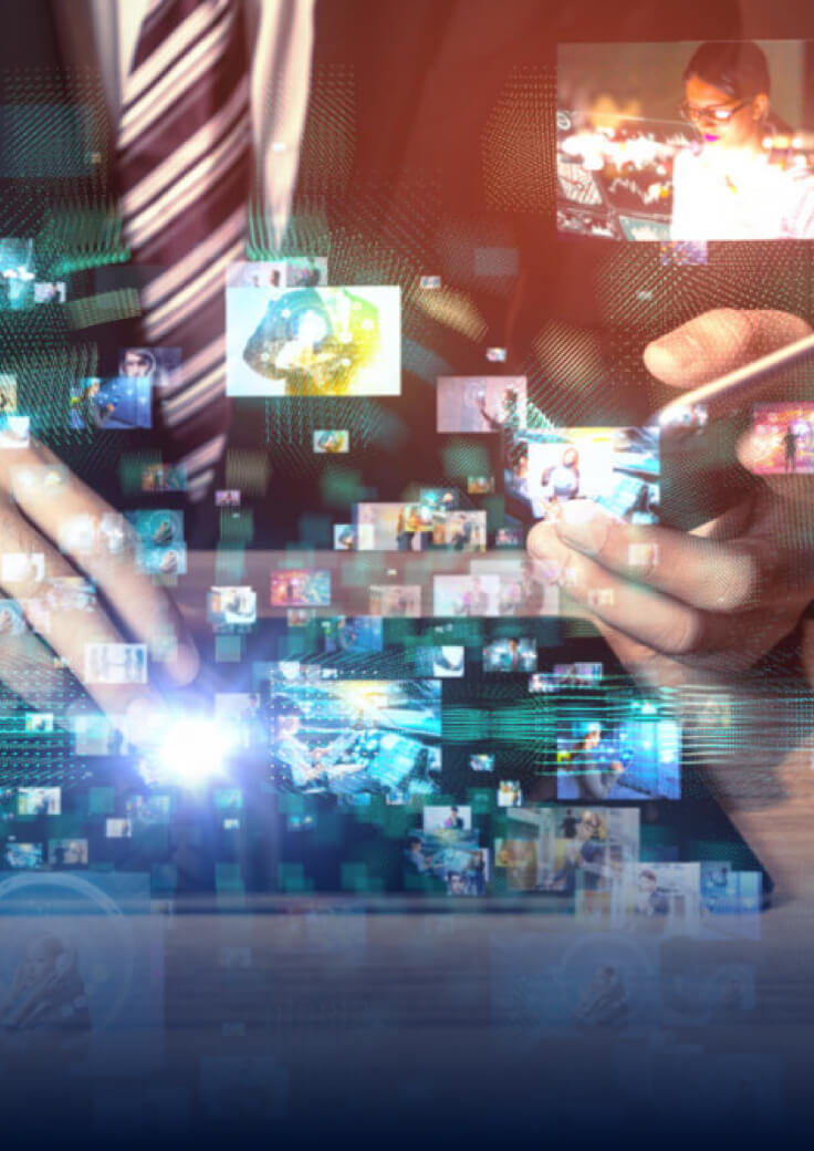 媒体融合生产-太阳成集团tyc122cc