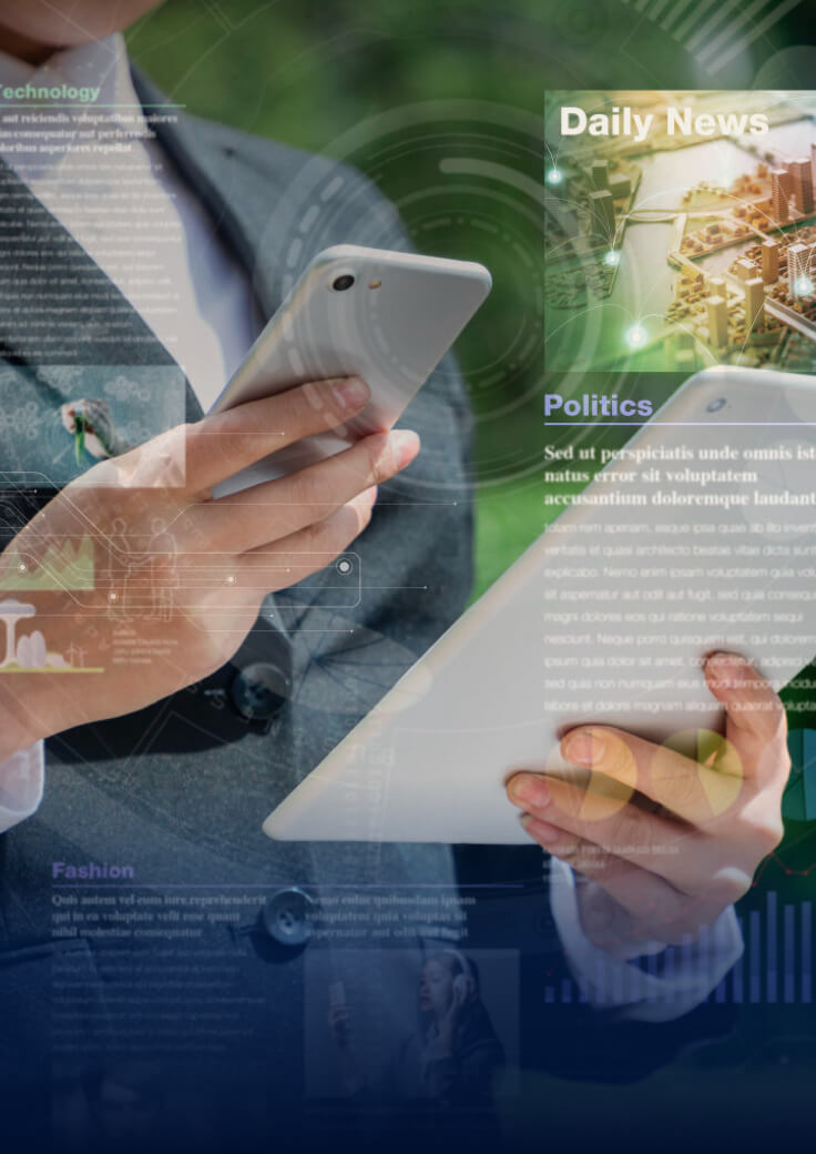 定制化内容推荐-太阳成集团tyc122cc