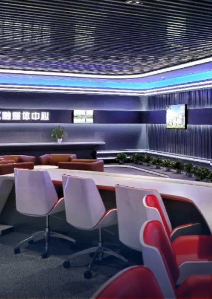 企业级单位融媒体中心应用-太阳成集团tyc122cc