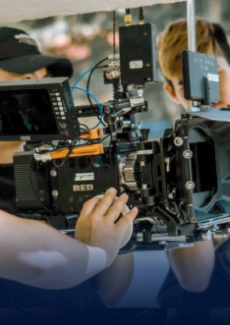 超高清内容生产制作-太阳成集团tyc122cc