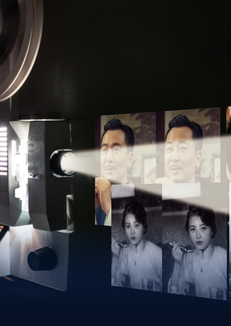 历史影音资料修复-太阳成集团tyc122cc