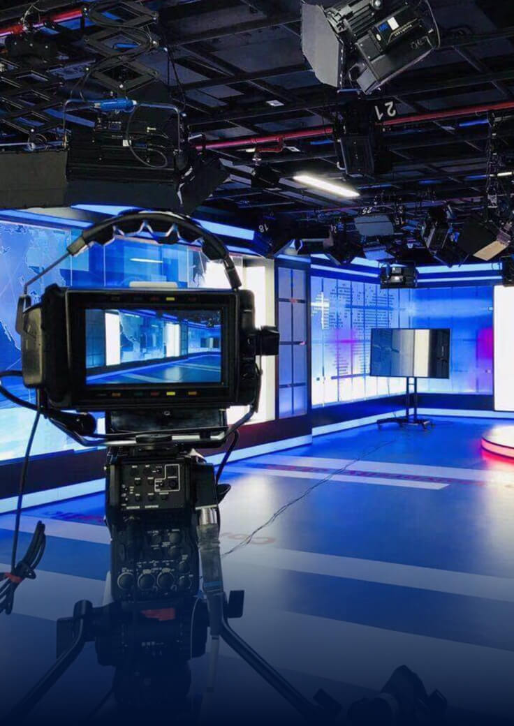 电视台直播制作-太阳成集团tyc122cc