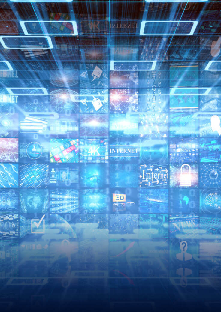 IPTV服务信号管理-太阳成集团tyc122cc