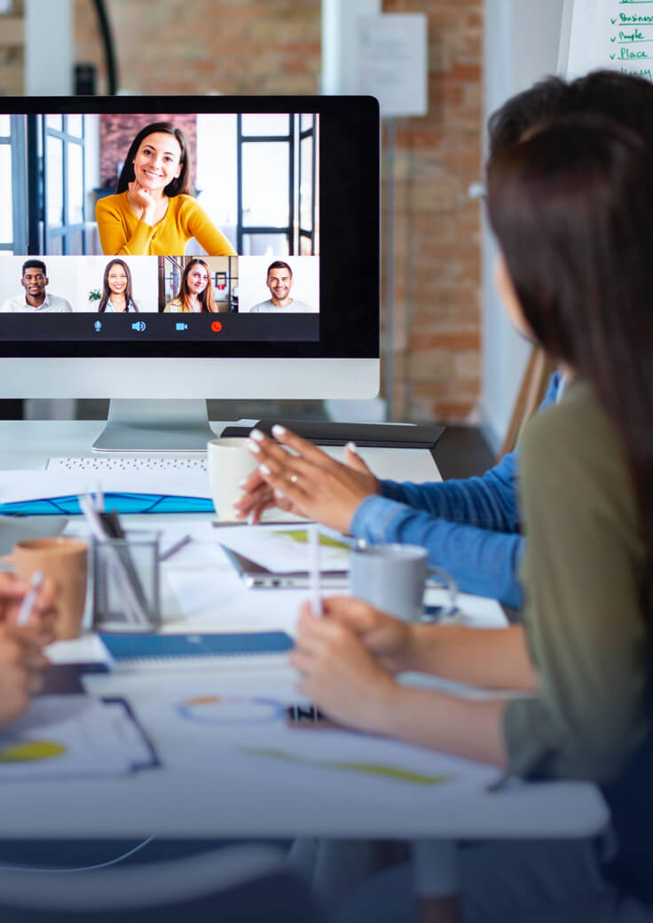 远程会议-太阳成集团tyc122cc