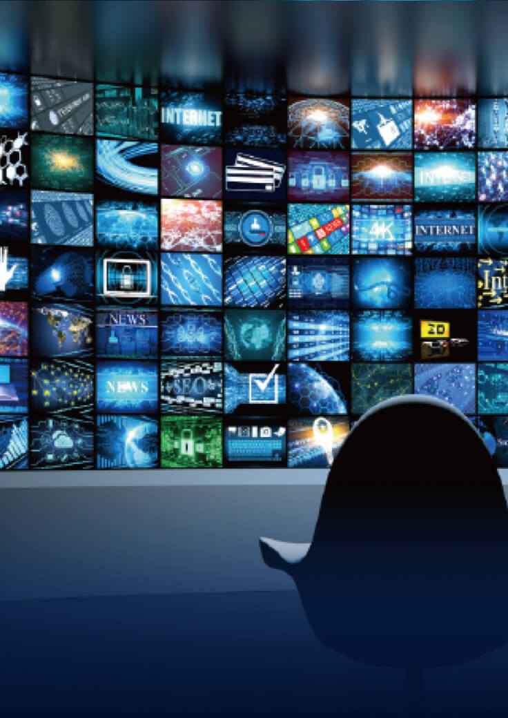 4K/8K超高清专区建设-太阳成集团tyc122cc