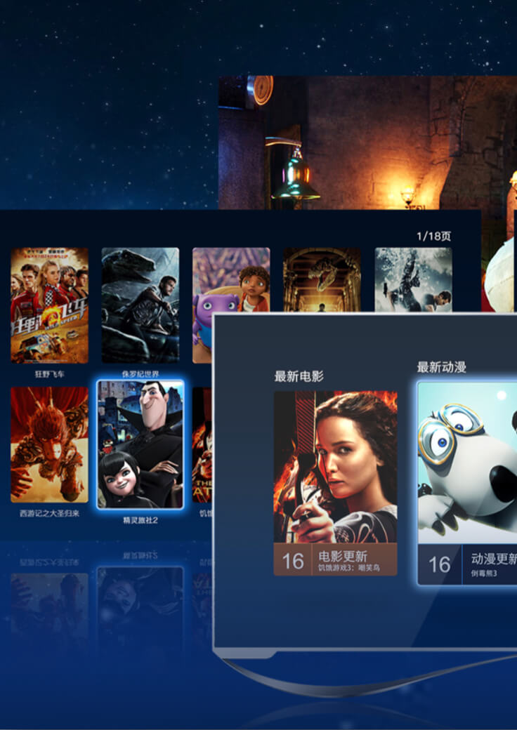 电信运营商视频分发-太阳成集团tyc122cc