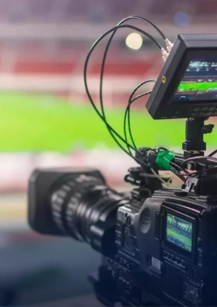 大型活动远程制作-太阳成集团tyc122cc