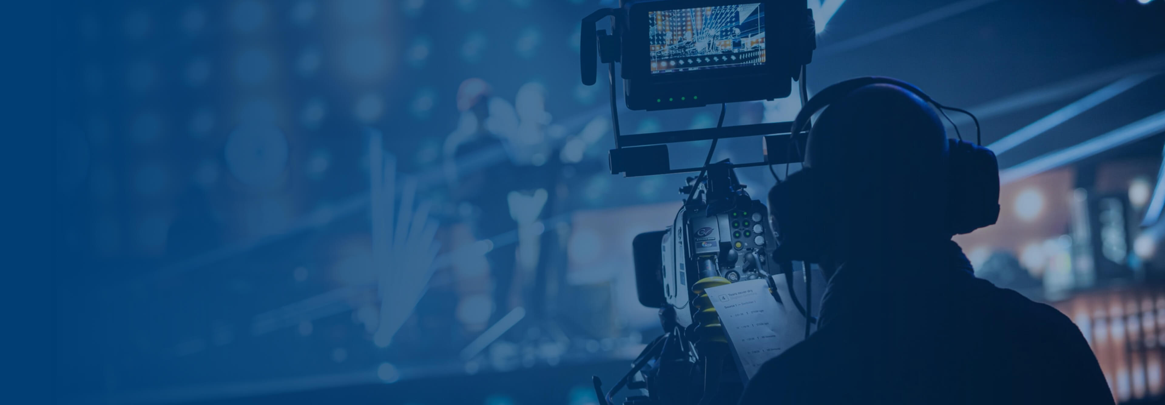 智能媒资融合生产-太阳成集团tyc122cc