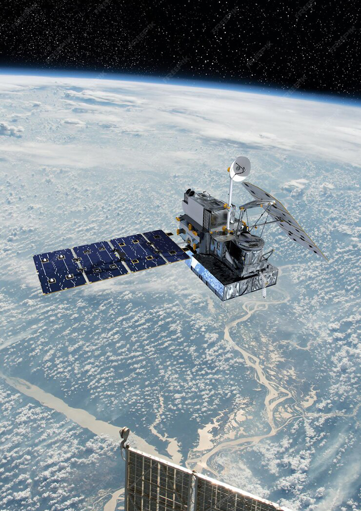 卫星通信-太阳成集团tyc122cc