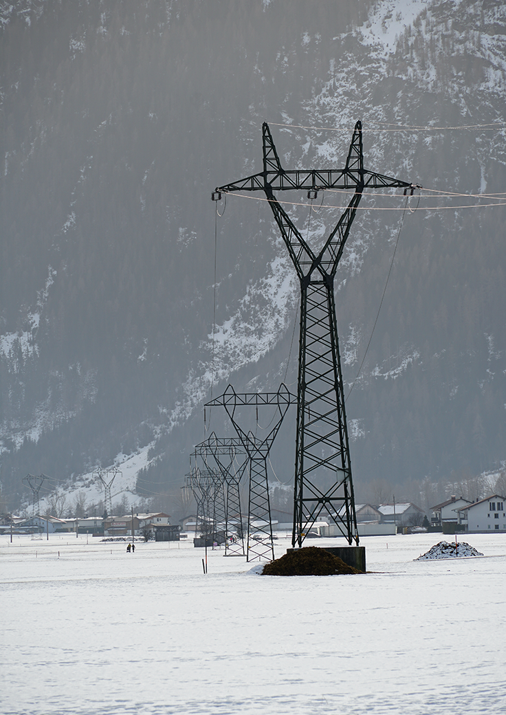 智慧铁塔应用-太阳成集团tyc122cc