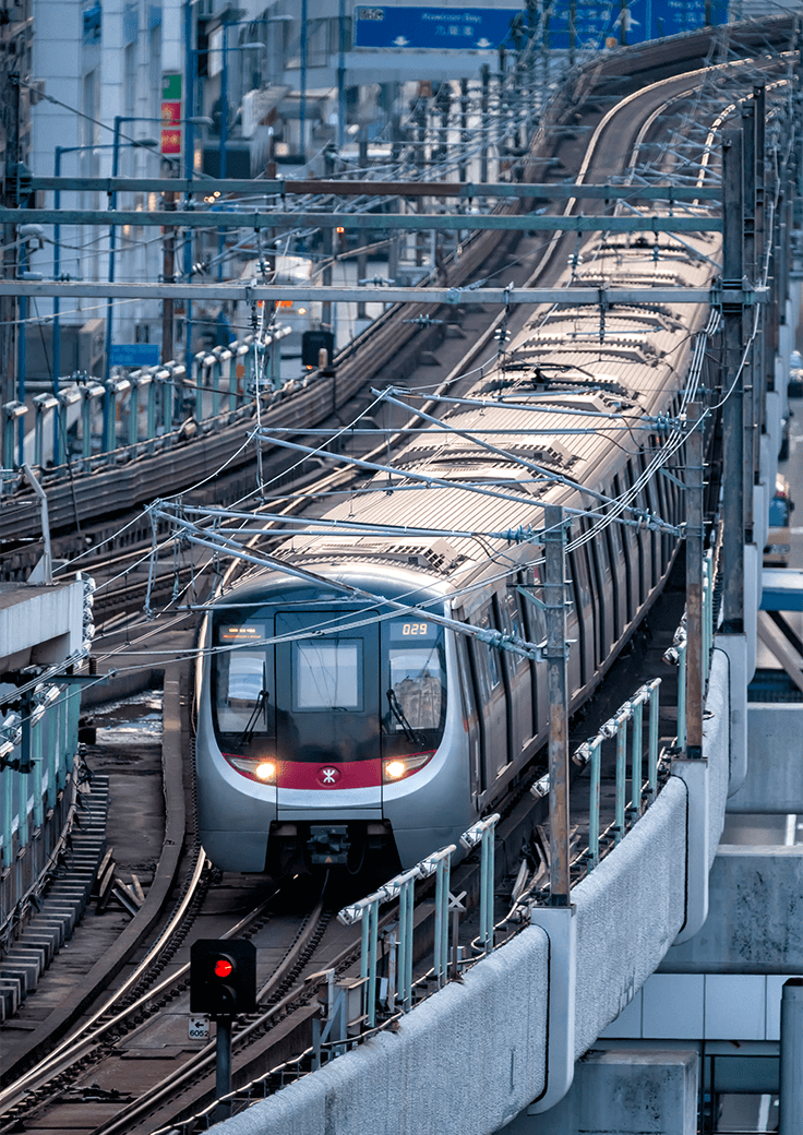 轨道交通运营-太阳成集团tyc122cc