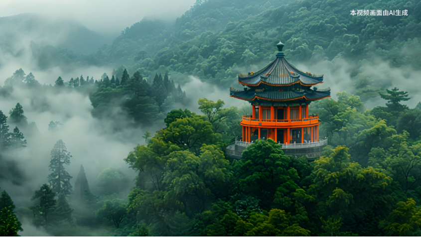 当虹AI创作平台震撼首发!ShowBiz AI,为专业级视频而生