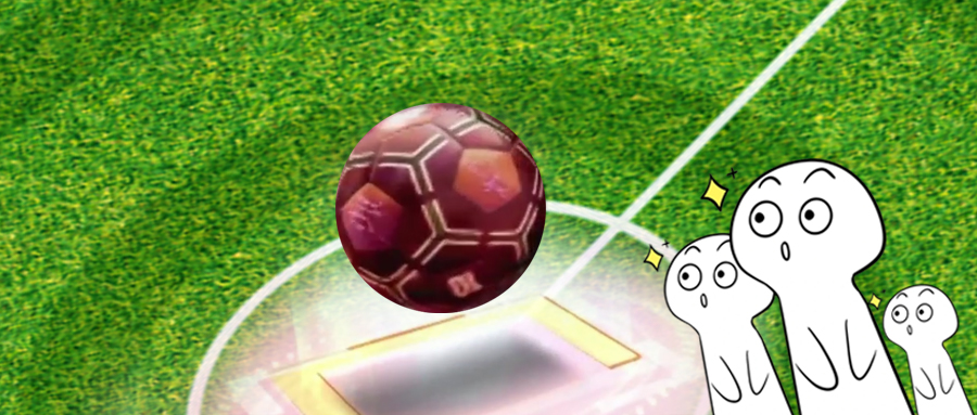 看个球而已,当虹AI居然直接给欧洲杯造了个“球”(还是C罗签名版!)