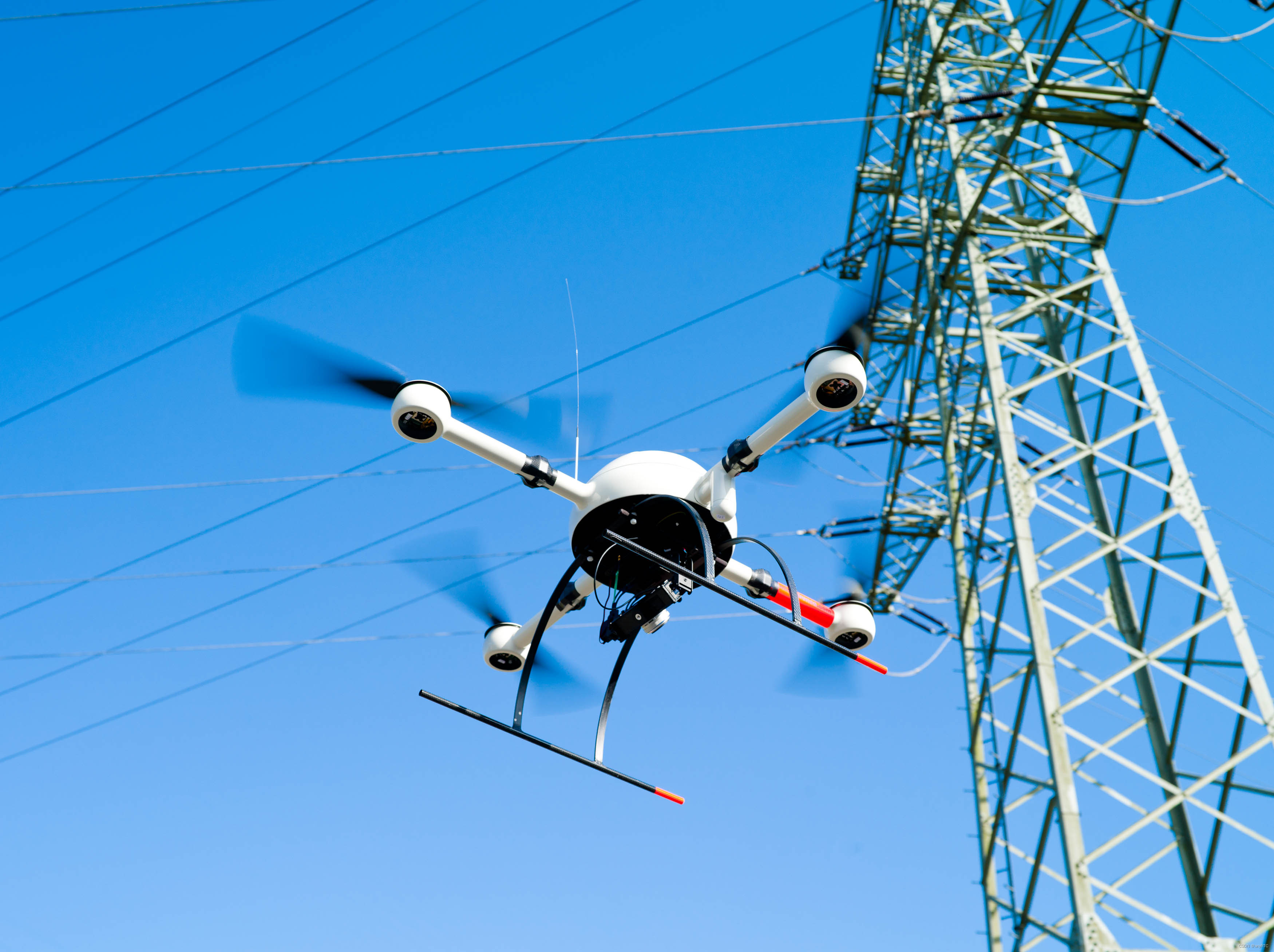 突破弱网限制！无人机动态视频10倍压缩，助力低空经济智能