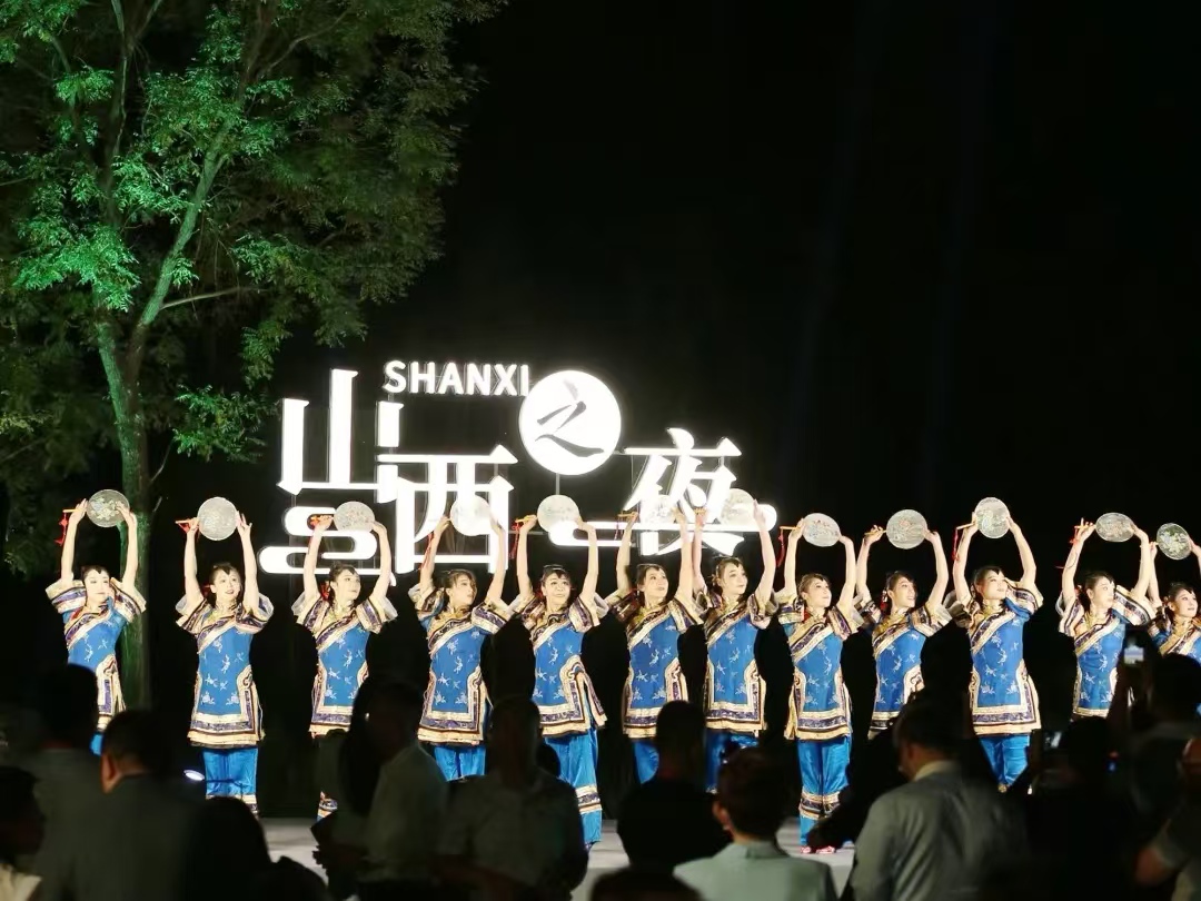 山西广播电视台×太阳成集团tyc122cc，联手打造全媒体新闻智慧生产能力平台