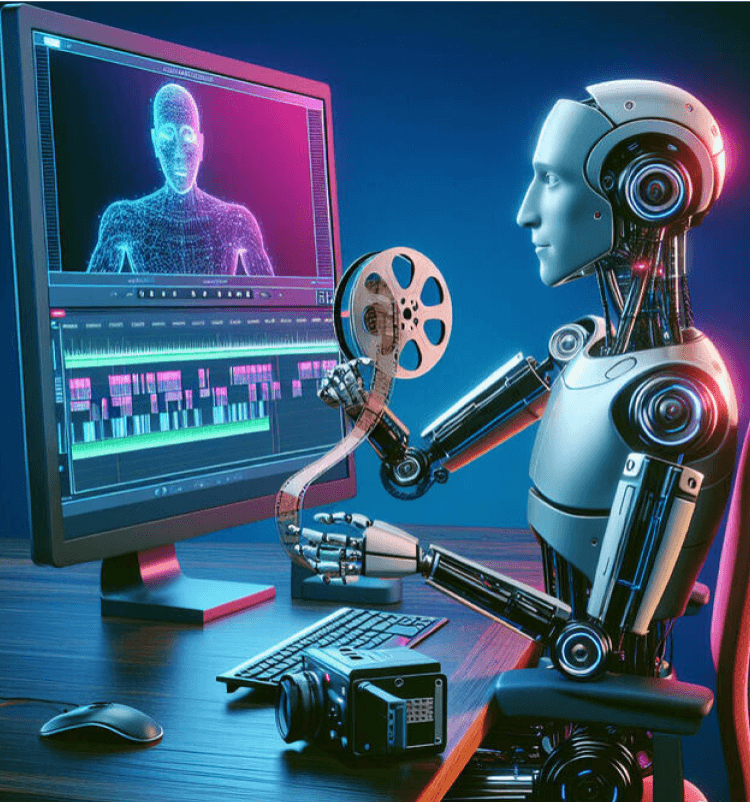 智能剪辑-太阳成集团tyc122cc