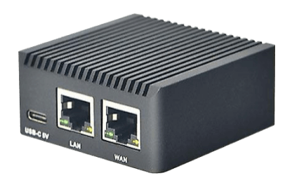 Mini 压缩前端设备-太阳成集团tyc122cc