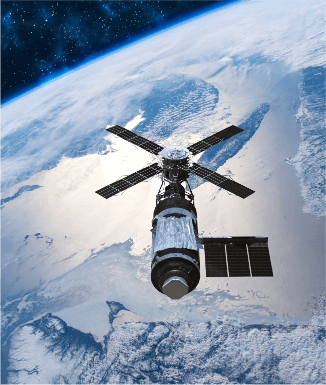 卫星-太阳成集团tyc122cc