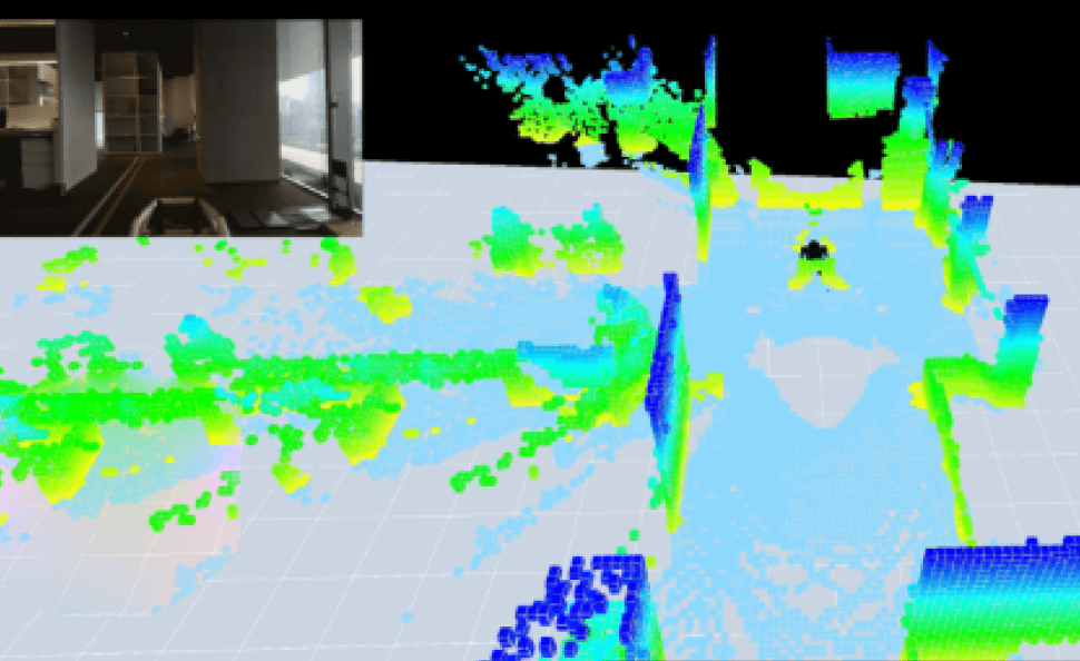 多模态感知全局，360°上帝视角精准操控-太阳成集团tyc122cc