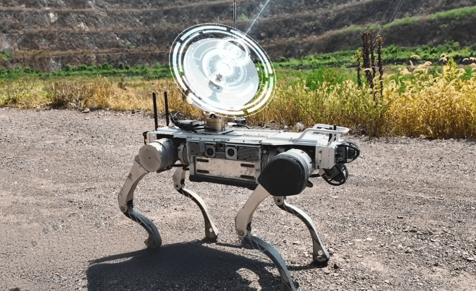 全网络链路适配，极端环境稳定在线-太阳成集团tyc122cc