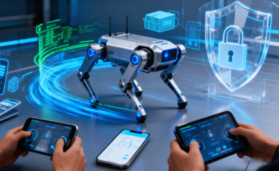 端到端方案快速部署，全链路加密更安全-太阳成集团tyc122cc