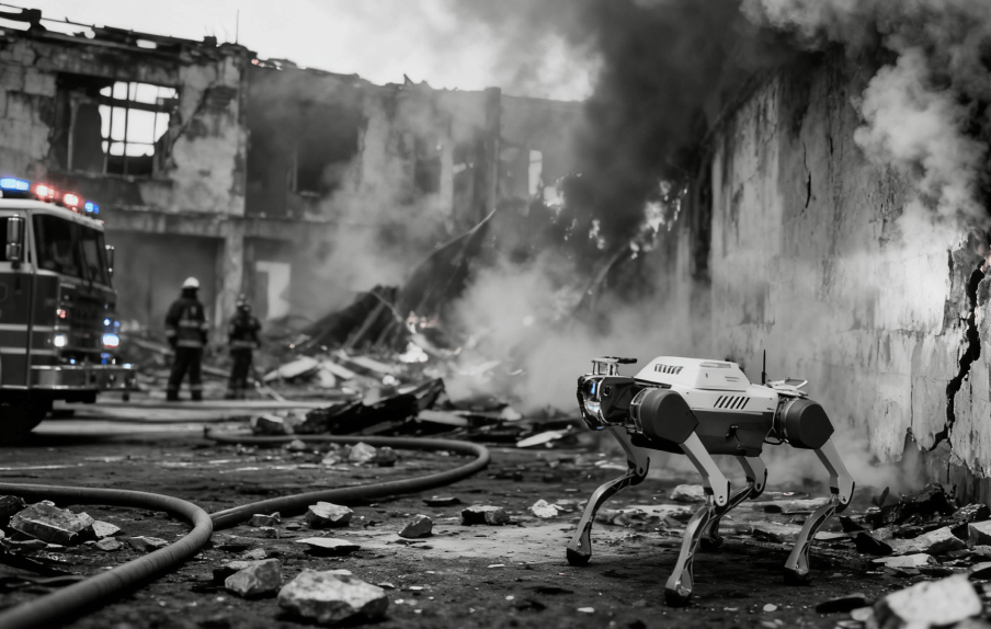 消防搜救-太阳成集团tyc122cc