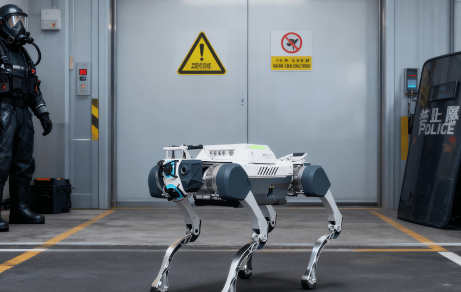 防爆防恐-太阳成集团tyc122cc