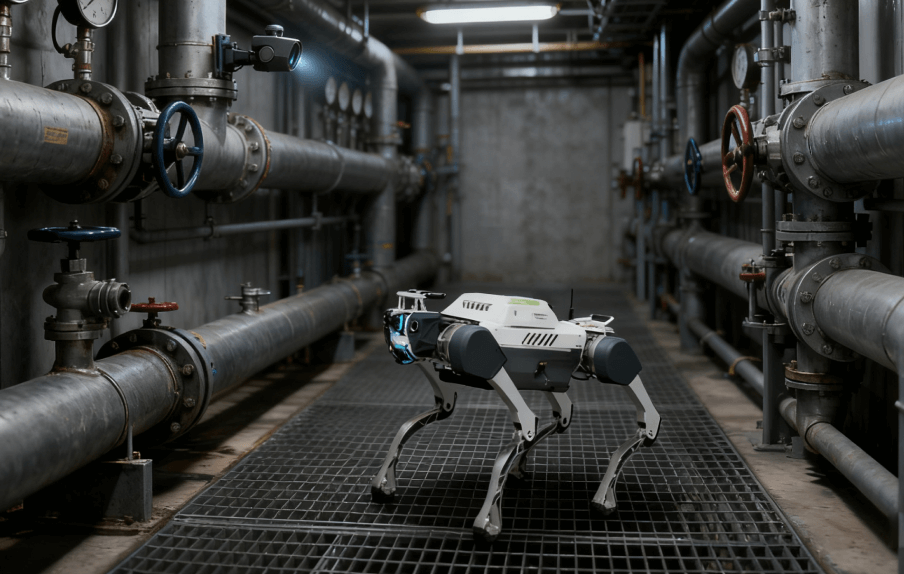 工业管廊-太阳成集团tyc122cc