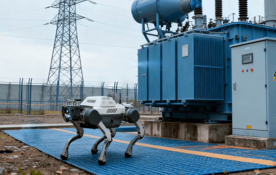 变电站-太阳成集团tyc122cc