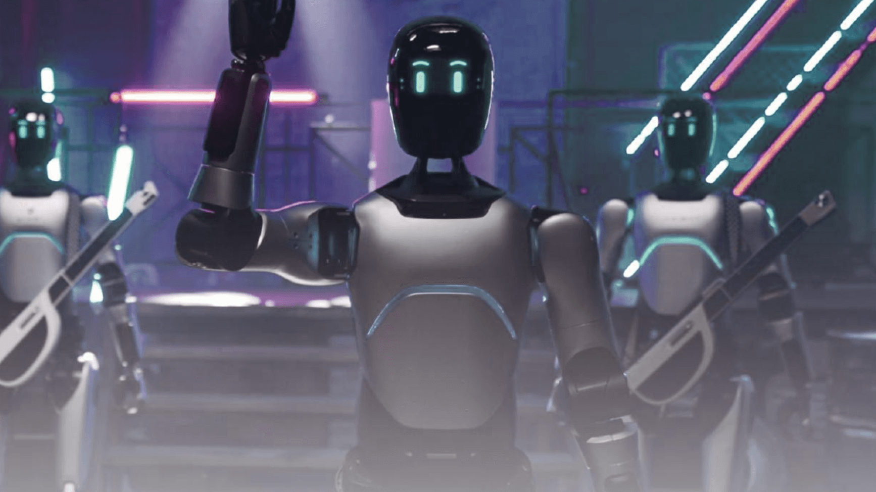 智能文娱与商演机器人-太阳成集团tyc122cc