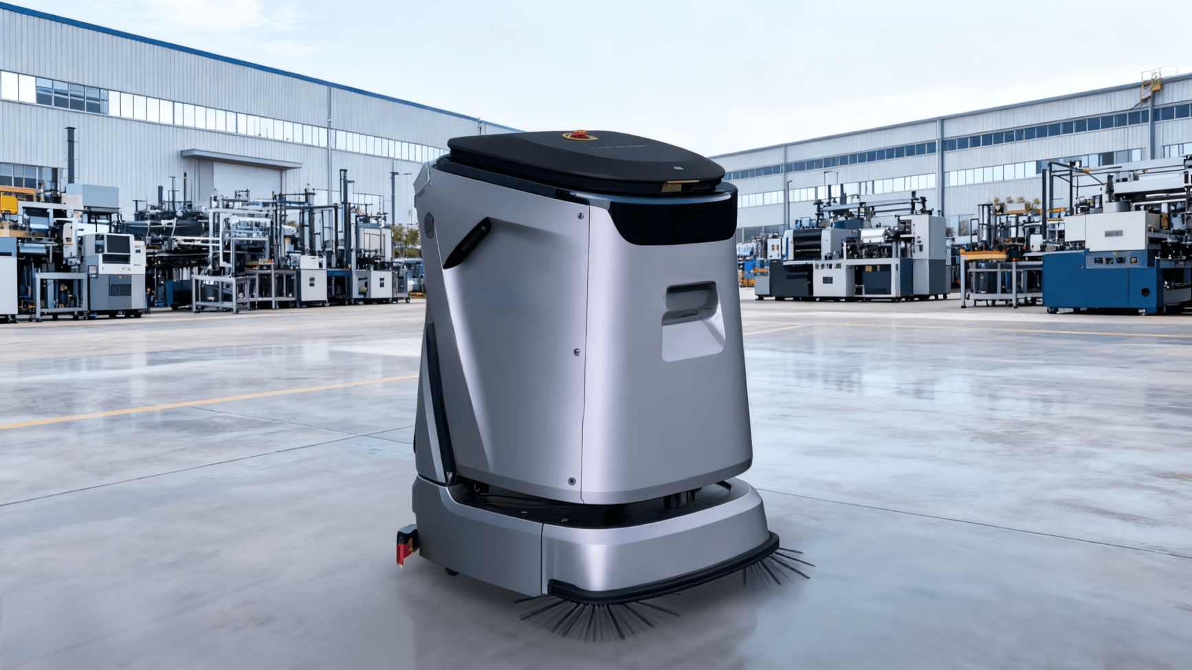 商用清洁与运维-太阳成集团tyc122cc