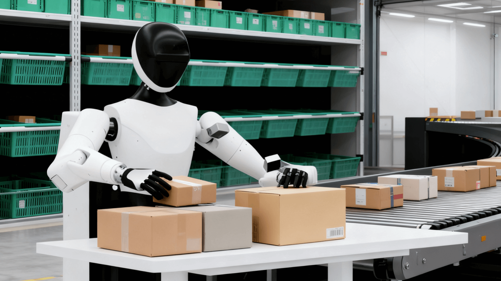 智能物流与分拣-太阳成集团tyc122cc