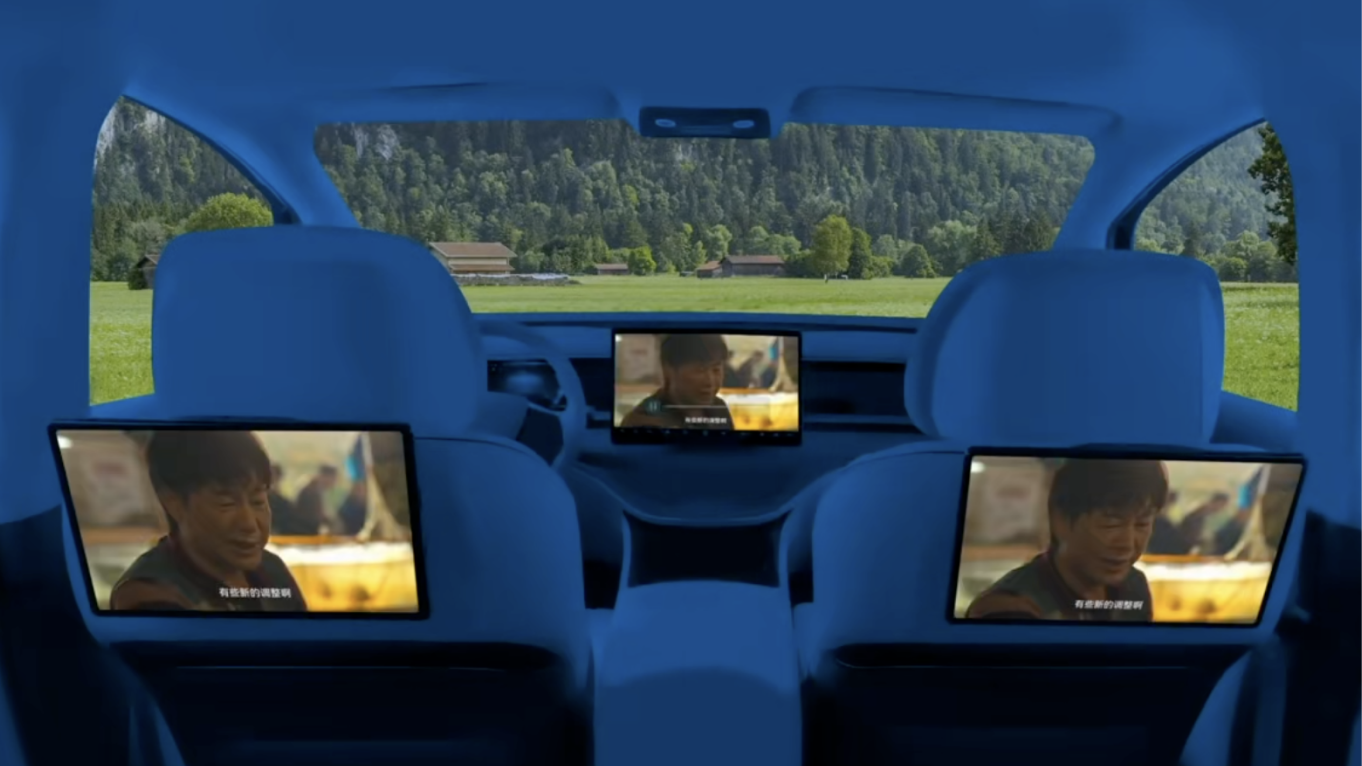 实时超分 —— 标清视频秒变超高清-太阳成集团tyc122cc